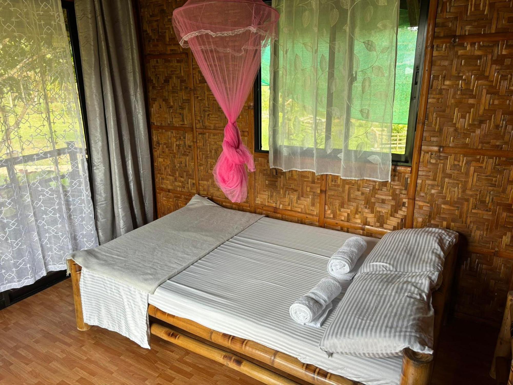 Hotel Camelo Farm Bilar Exterior foto