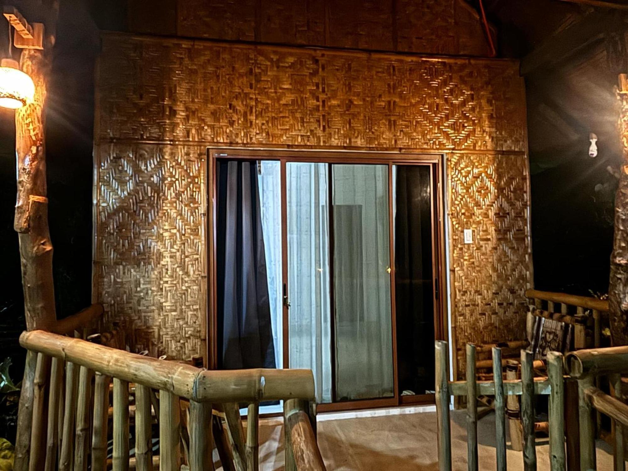 Hotel Camelo Farm Bilar Exterior foto